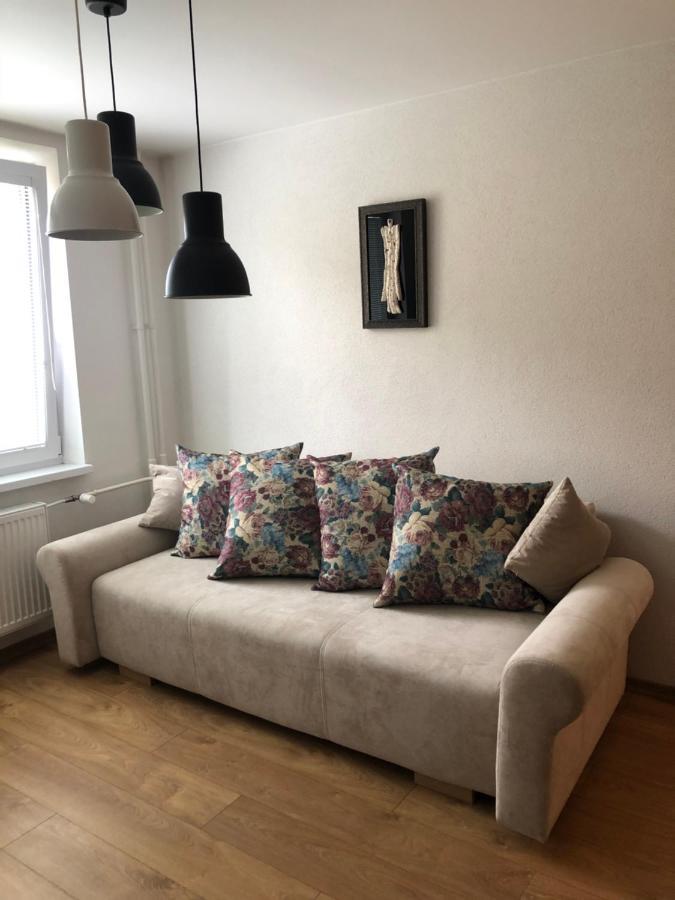 Apartman Volterka Plesivec Εξωτερικό φωτογραφία