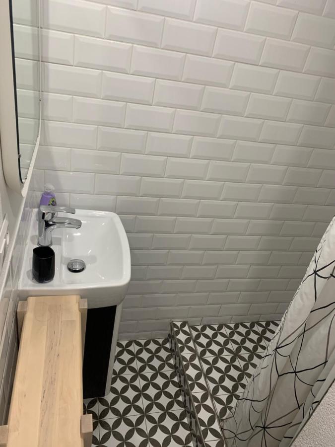 Apartman Volterka Plesivec Εξωτερικό φωτογραφία