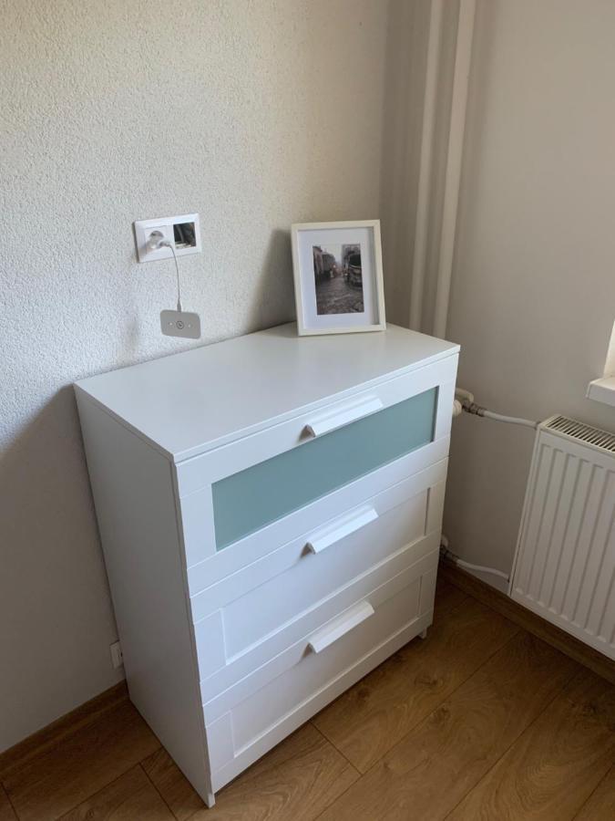Apartman Volterka Plesivec Εξωτερικό φωτογραφία