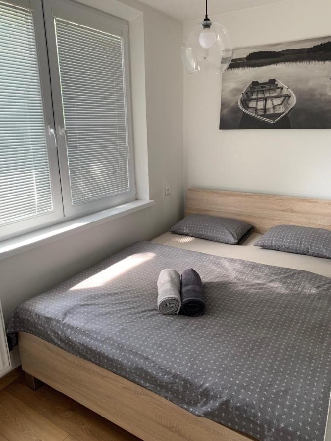 Apartman Volterka Plesivec Εξωτερικό φωτογραφία