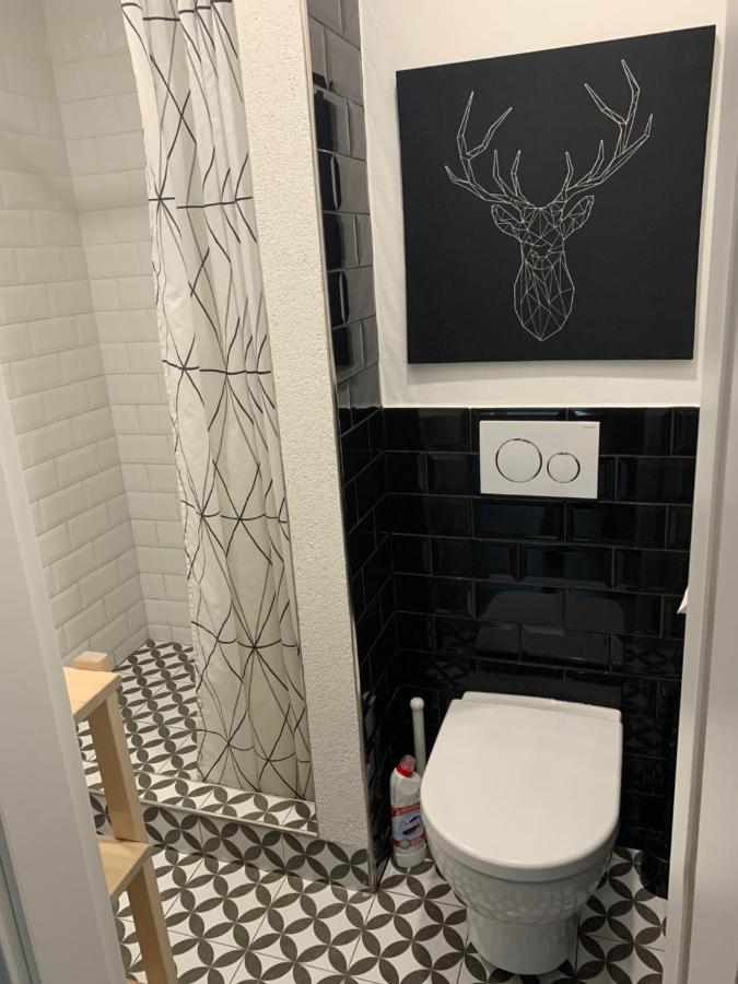 Apartman Volterka Plesivec Εξωτερικό φωτογραφία